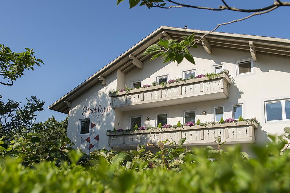 Pension Etschland Tirolo Phòng bức ảnh